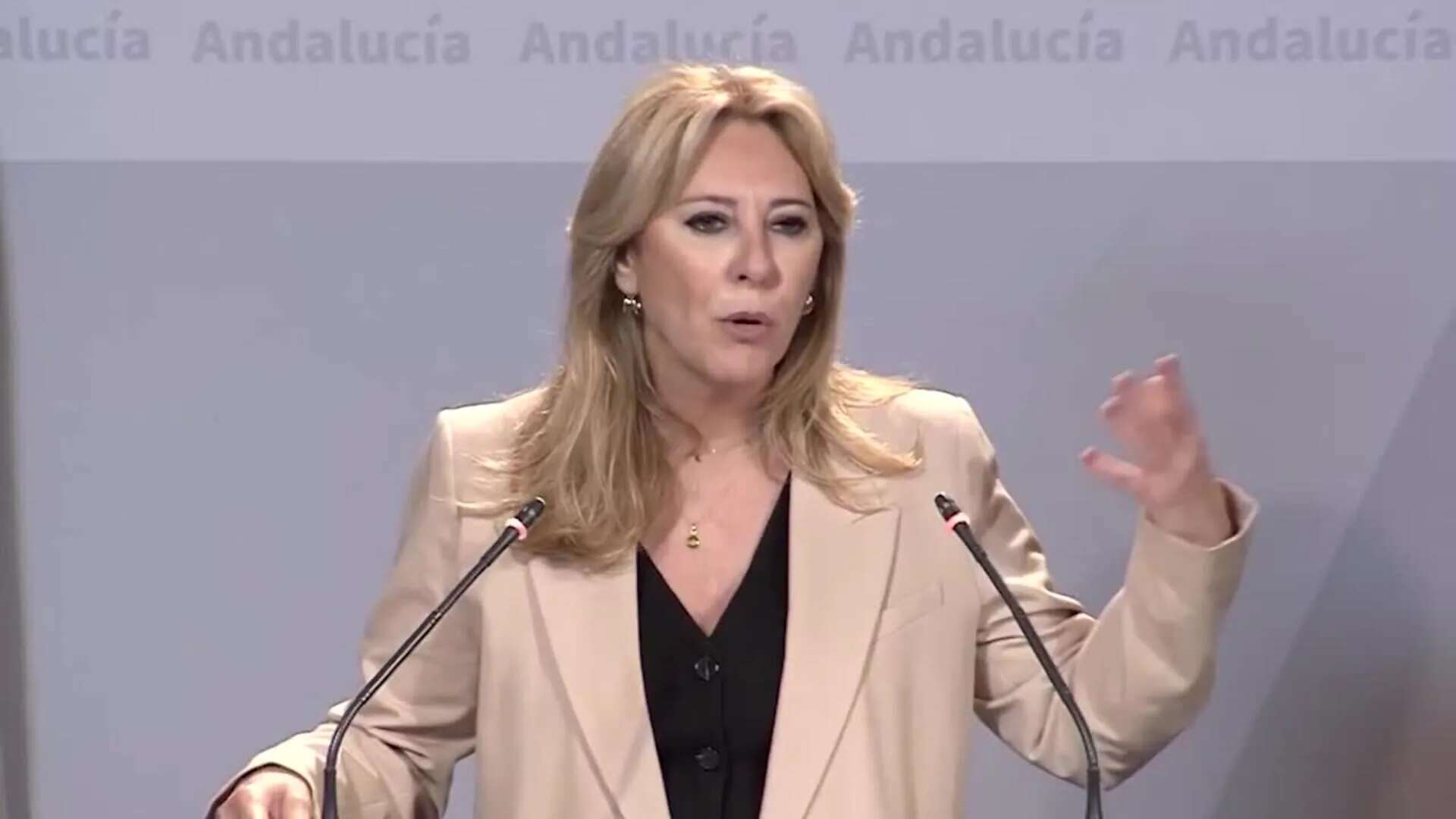 Andalucía teme un 