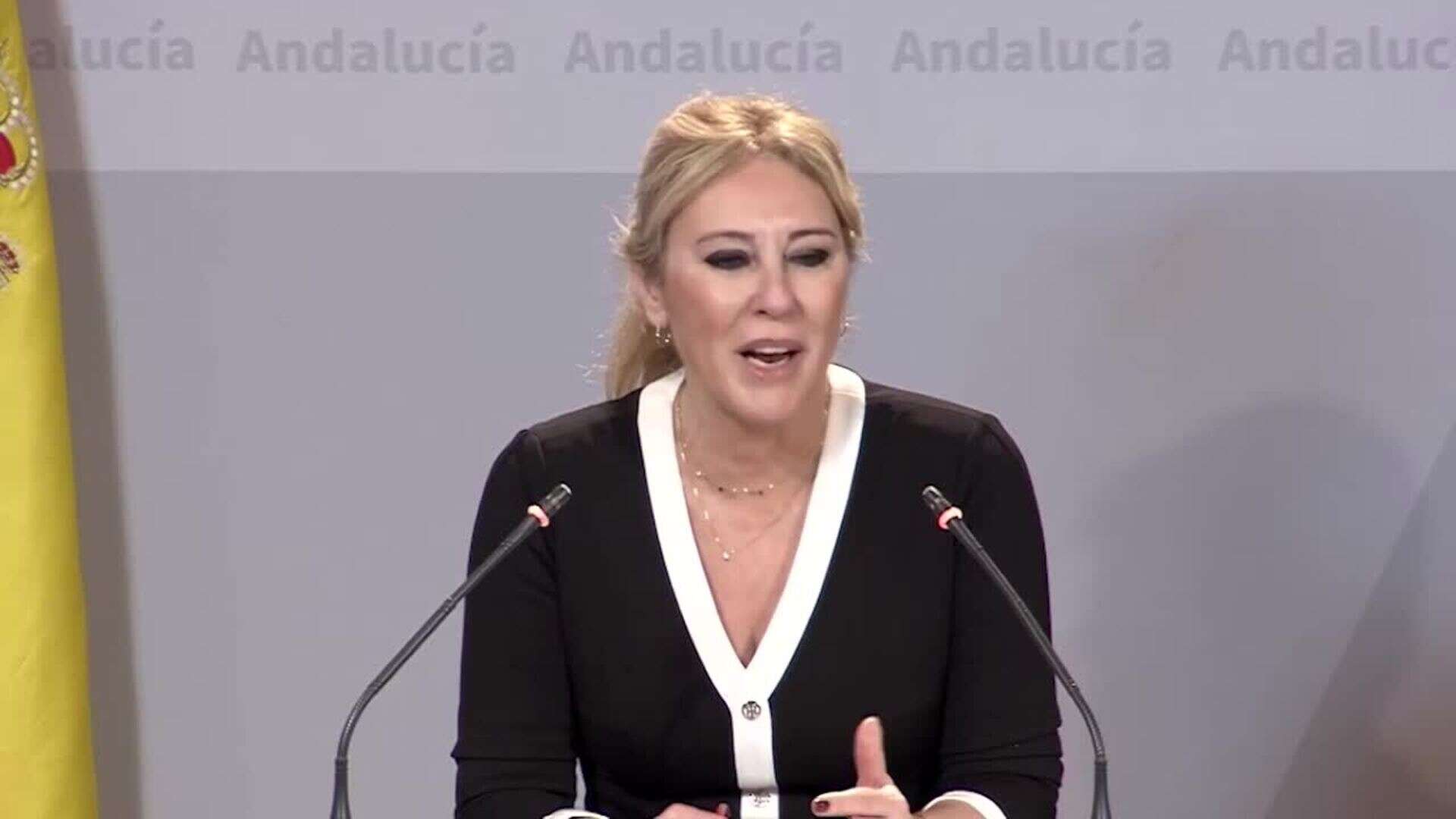 Andalucía, reacia a las medidas del Gobierno: 