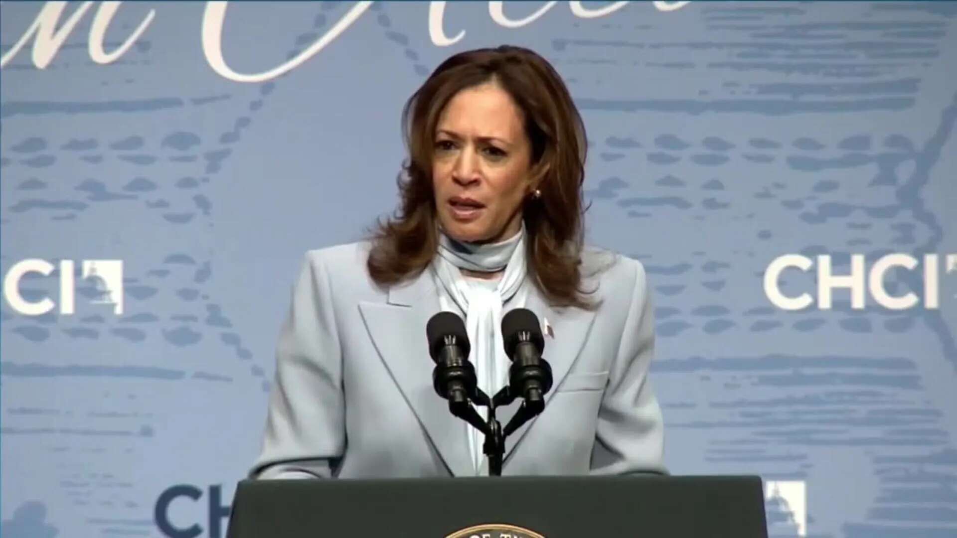 Kamala Harris: 