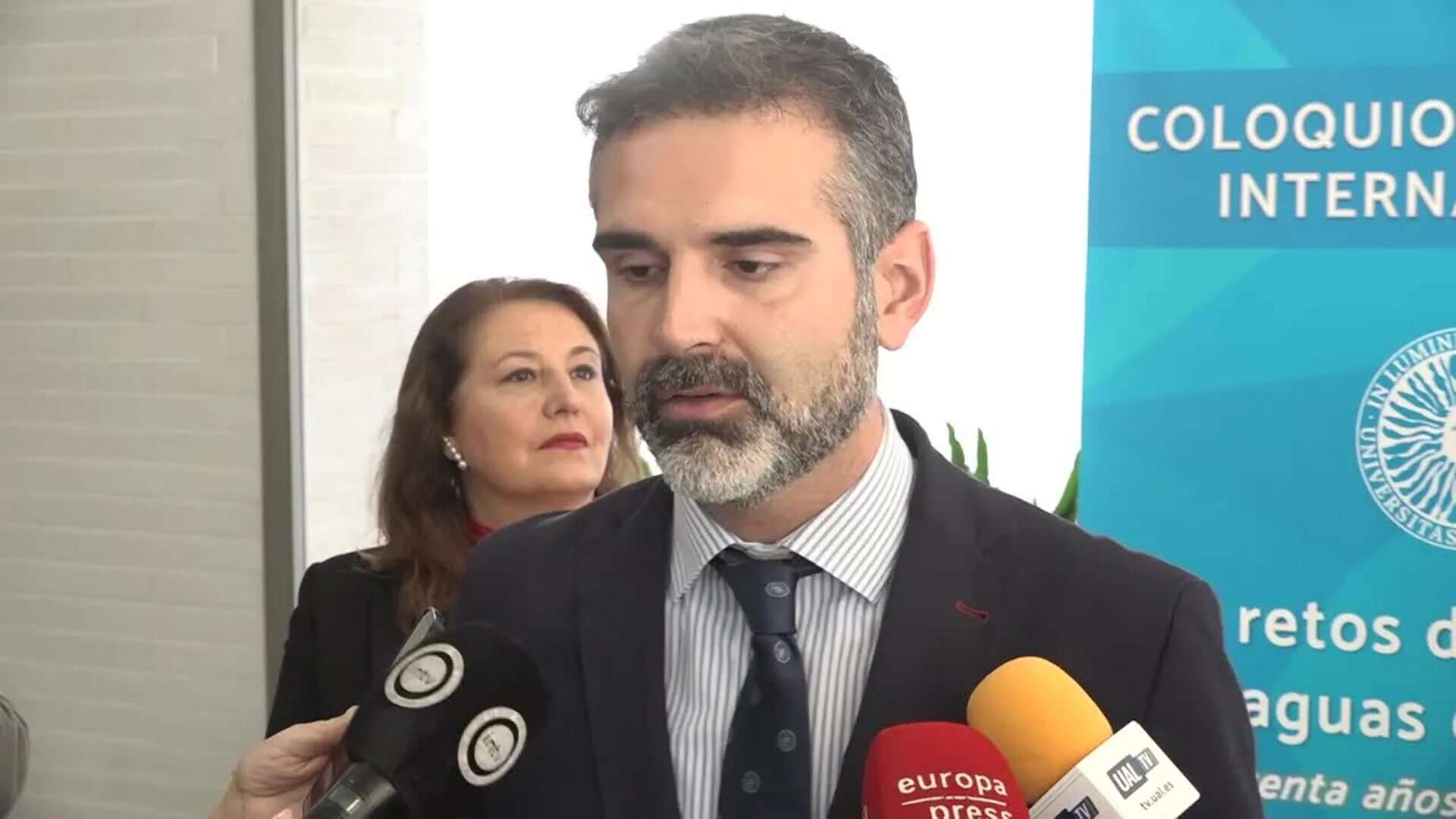 La Junta de Andalucía modificará el reglamento del suministro domiciliario de agua