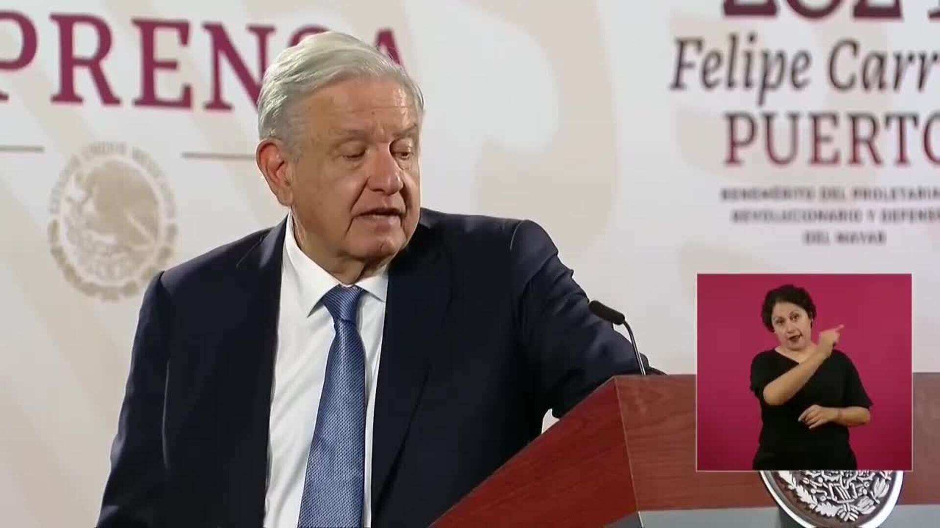 Obrador 