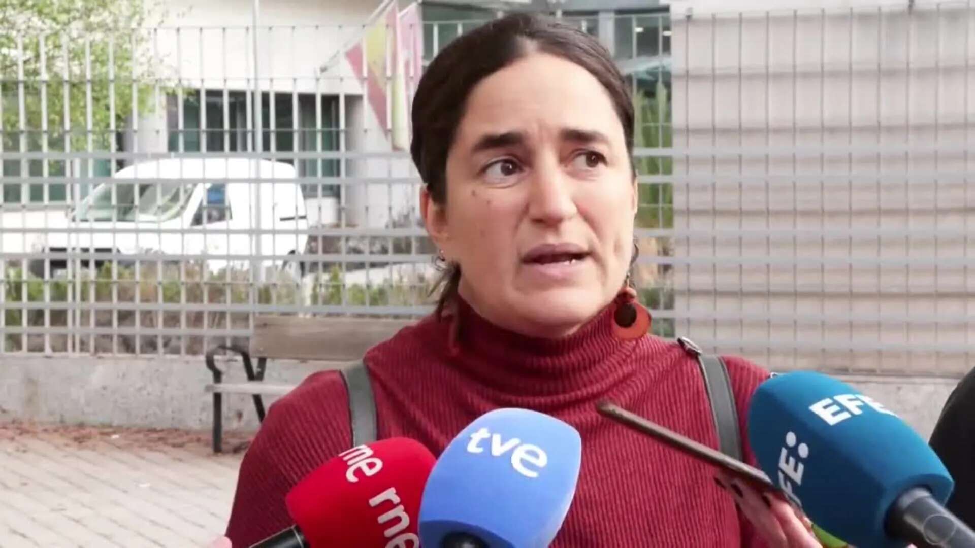 Los 21 acusados por la protesta 'Rodea el Congreso' más seguida, a juicio 12 años después