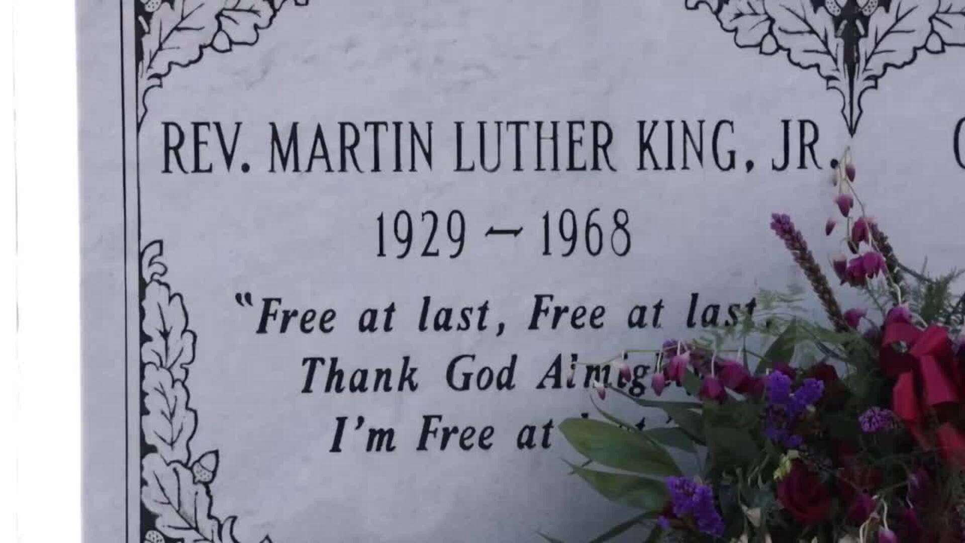 El legado de Martin Luther King Jr. preservado en Atlanta