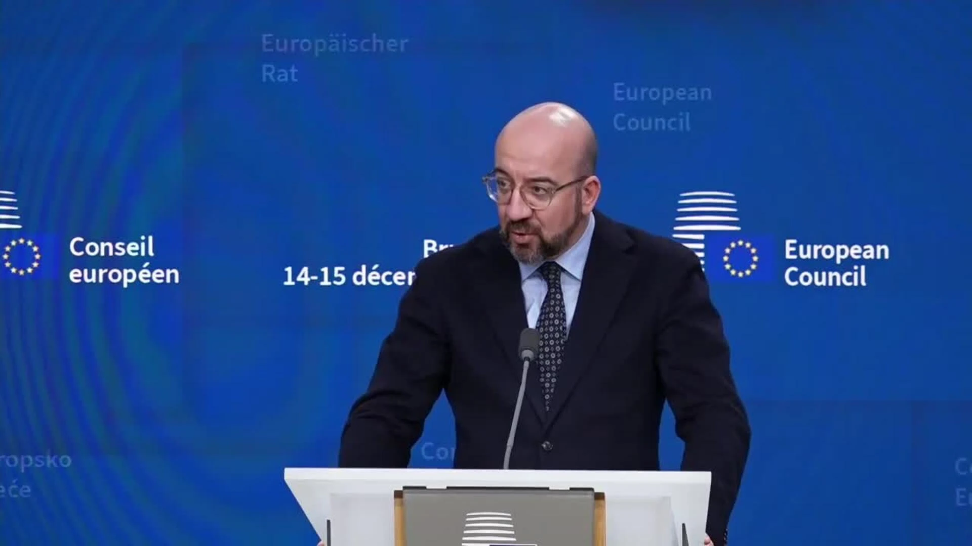 Bruselas preparará un plan B para ayudar a Ucrania aunque Hungría mantenga su veto