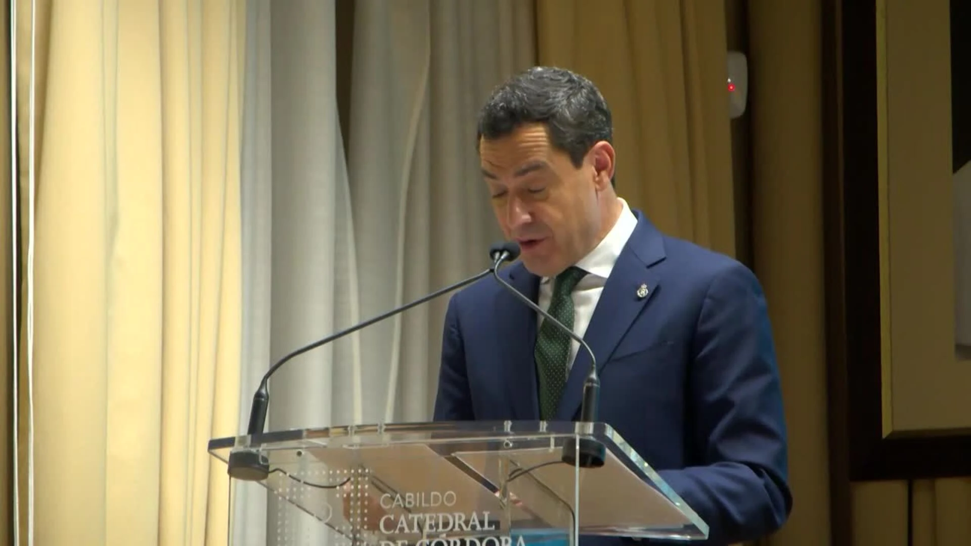 Moreno apuesta por una industria agroalimentaria 