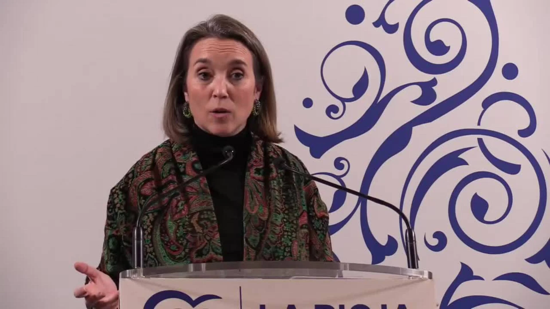 Gamarra: El PP va a dar batalla en 2024 frente a lo que pretende Pedro Sánchez