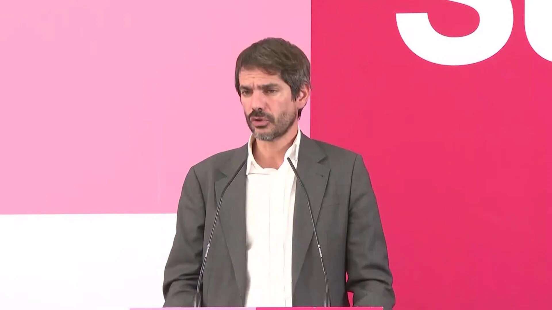 Sumar reclama a Junts apoyar el techo de gasto para 