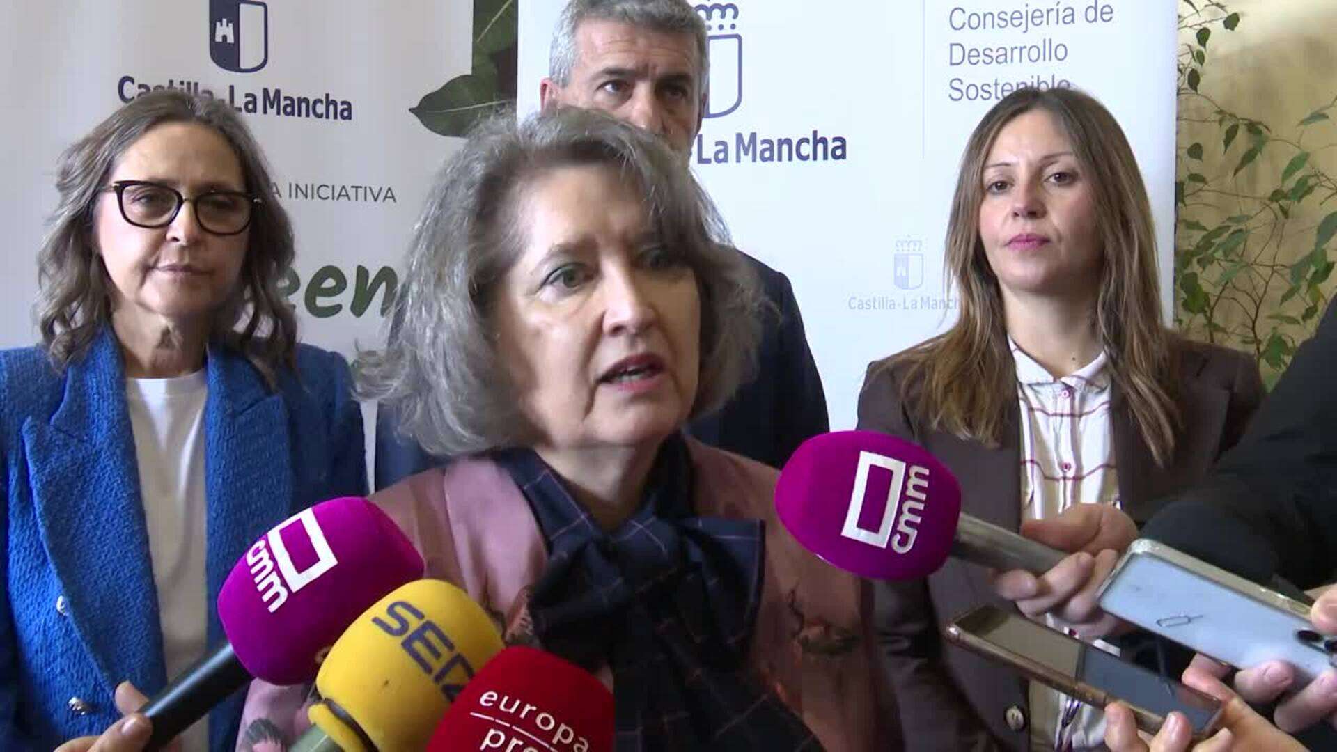 #GreenLeague llega a 13 centros para fomentar recogida elementos electrónicos