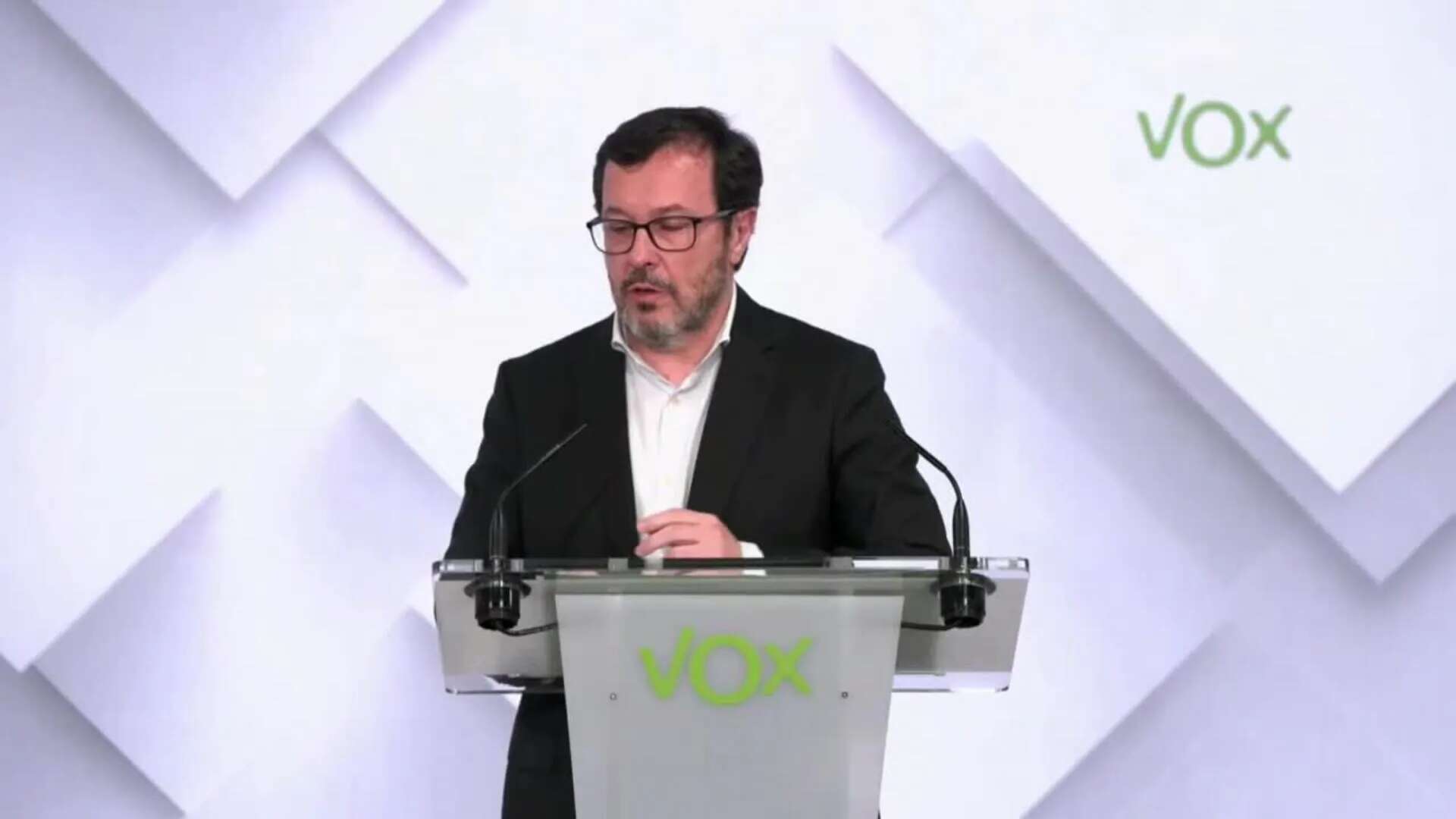 Vox está dispuesto a apoyar los techos de gasto autonómicos si el PP hace 