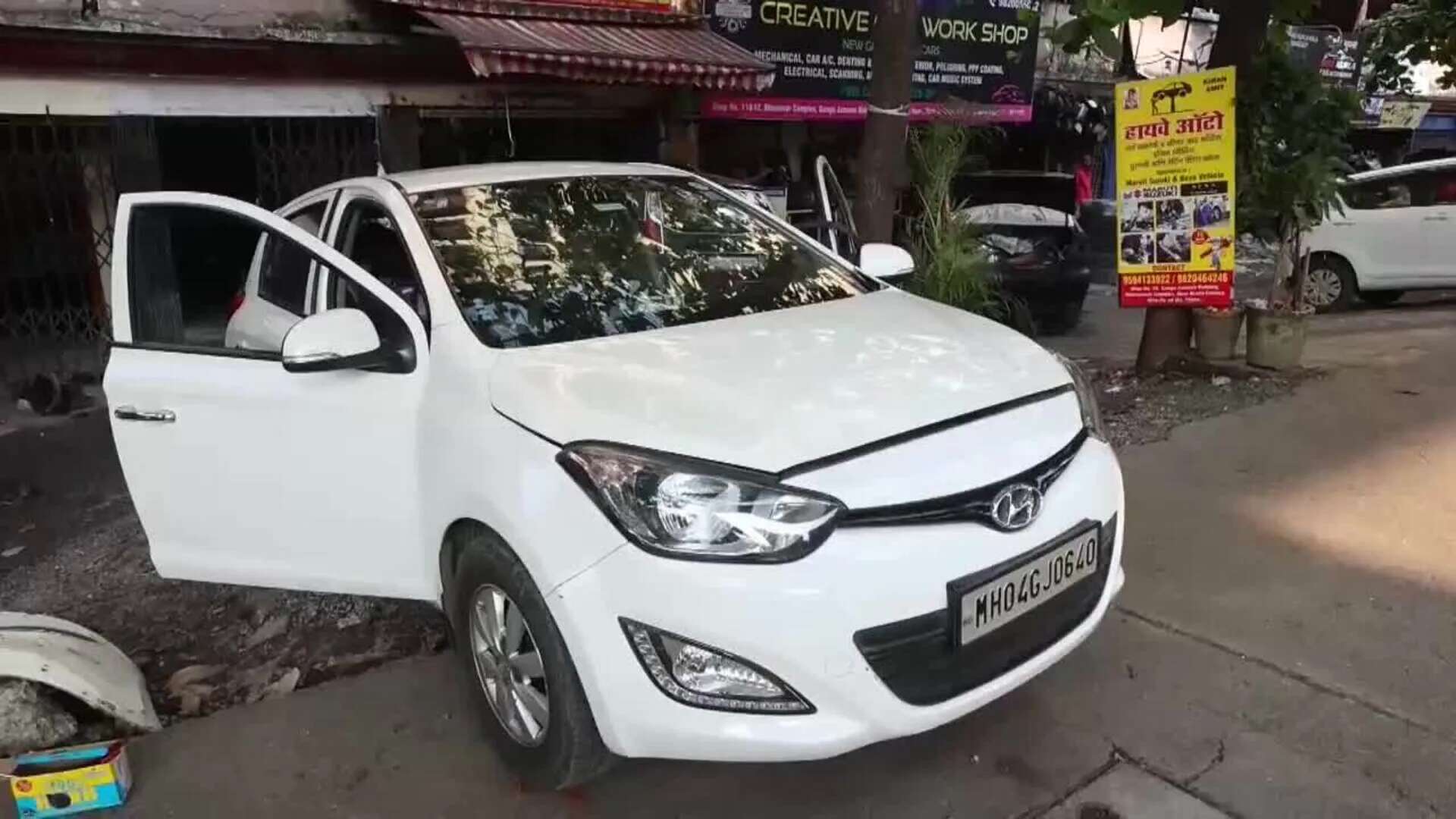 Hyundai India comienza la mayor venta de acciones por 3.300 millones de dólares