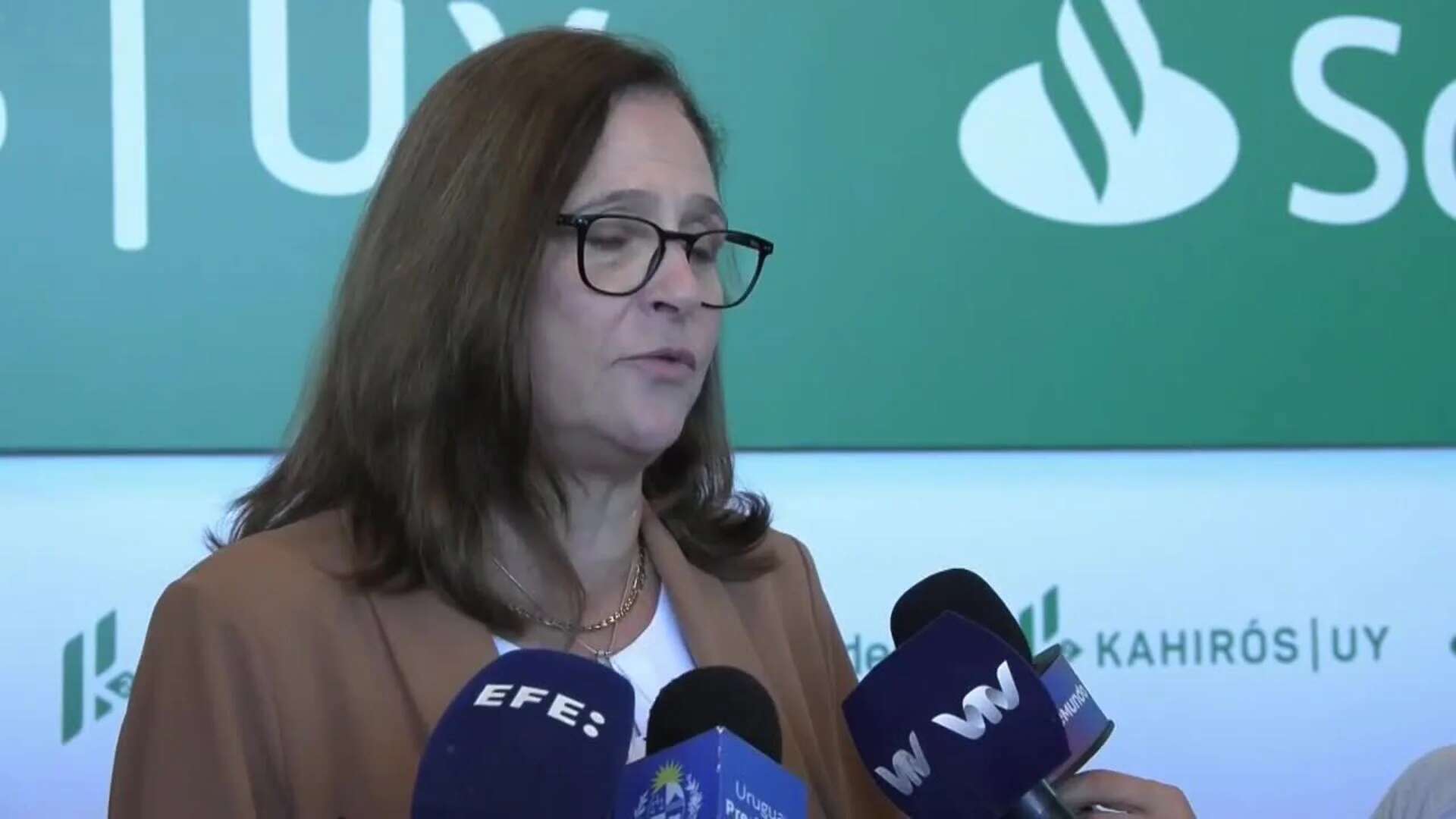 Elisa Facio afirma que Uruguay está transitando su segunda transición energética