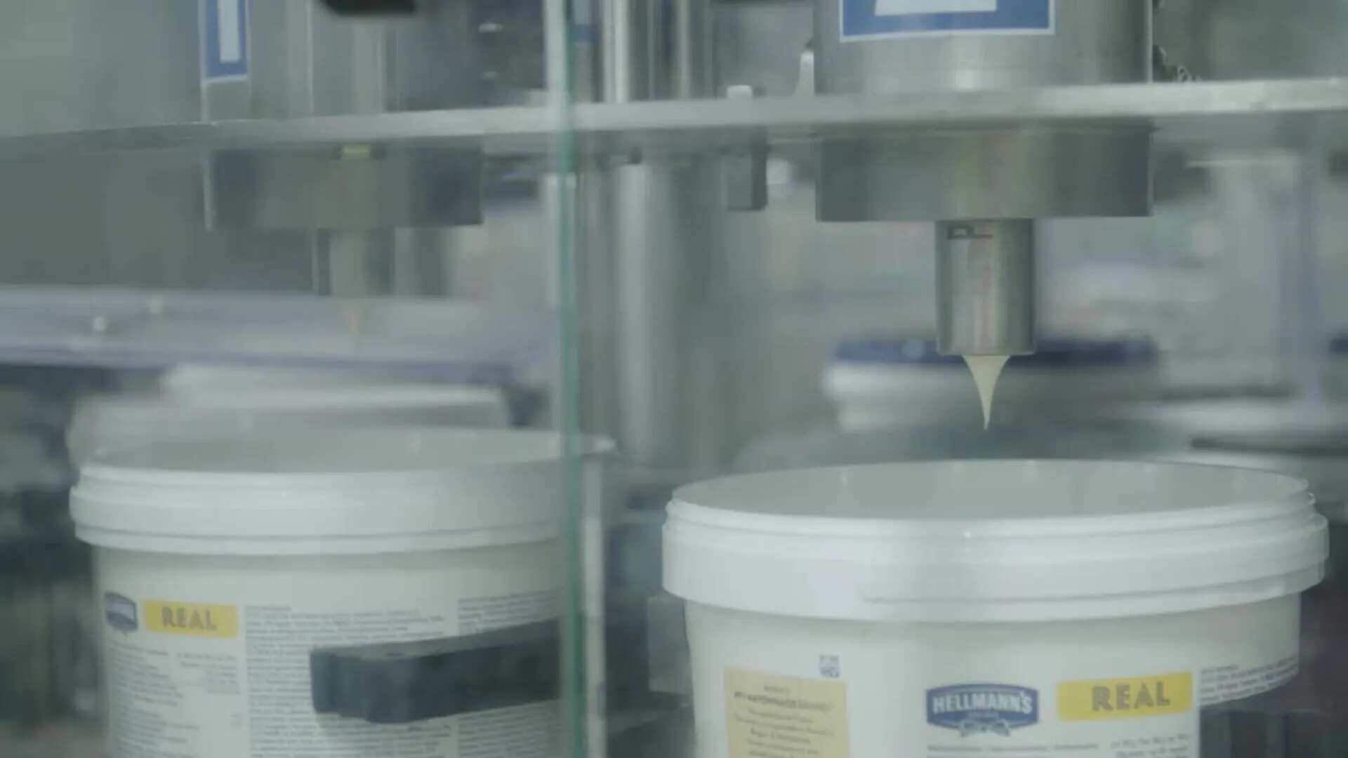 La fábrica de Leioa de Unilever refuerza su producción con nuevos formatos