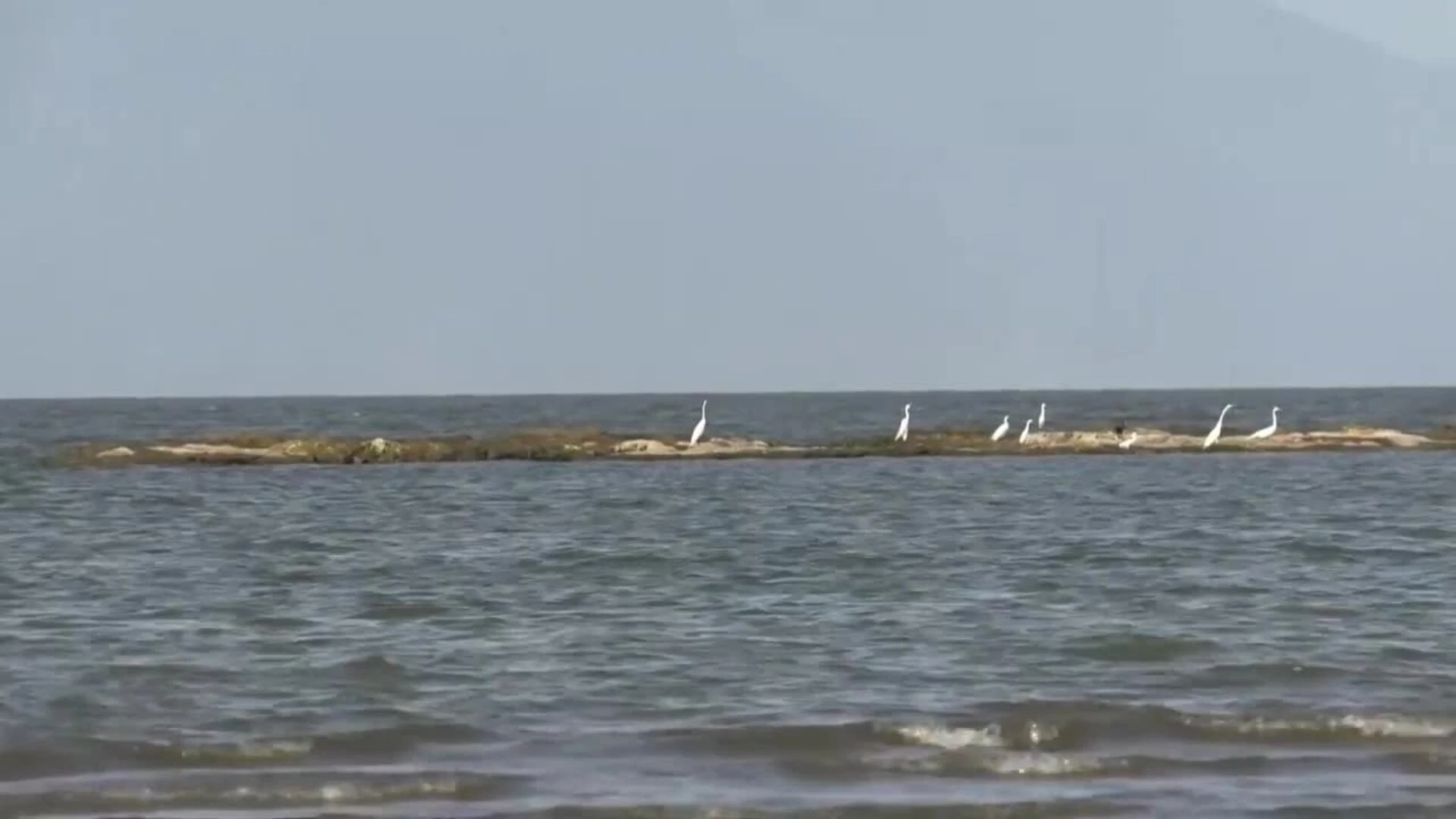 Nicaragua busca nuevo socio para su antiguo sueño de construir un canal interoceánico