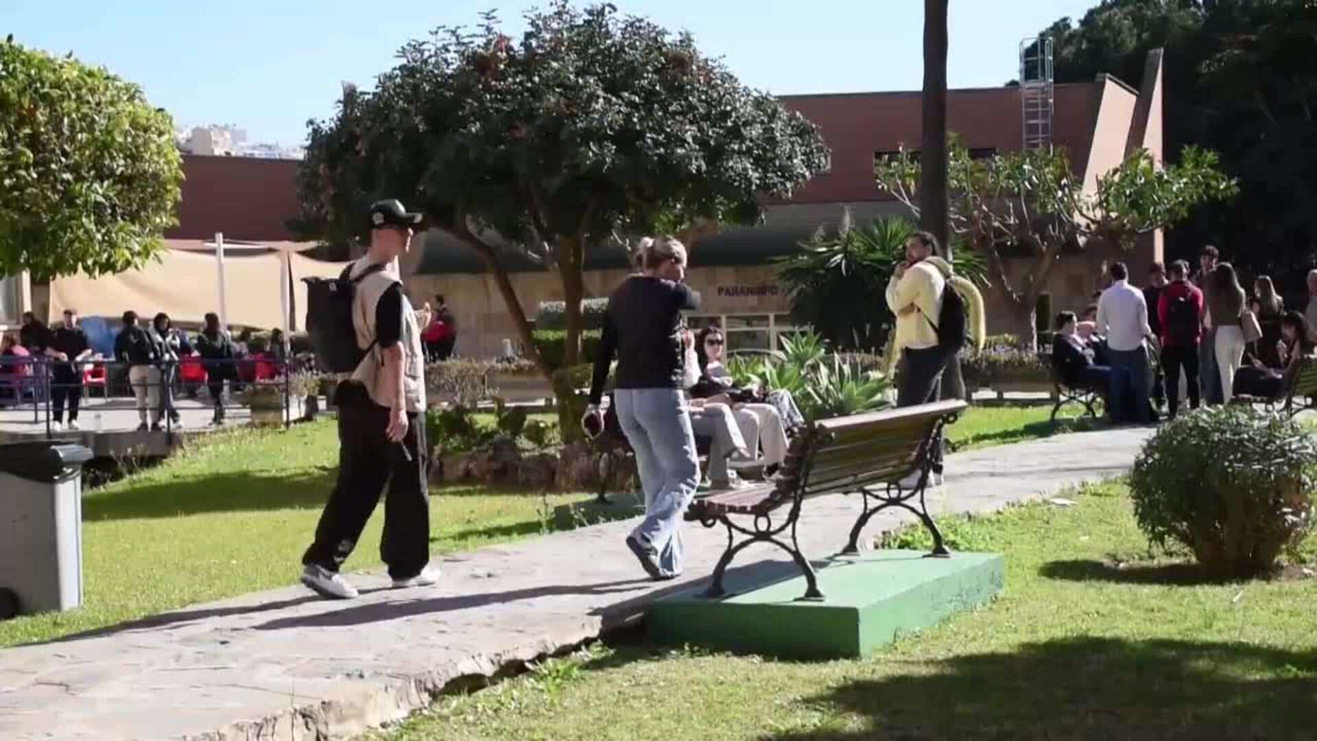 Construir ciudades sostenibles, un desafío que demanda un enfoque más social y ecocéntrico