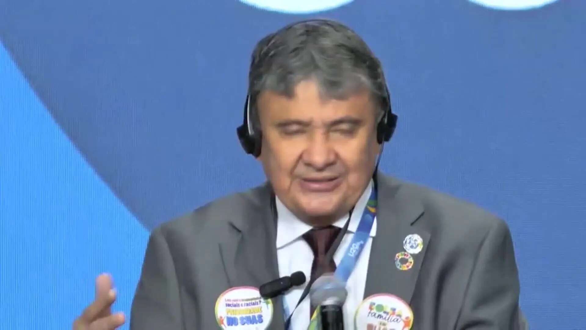 Nace en el G20 la Alianza contra el Hambre con compromisos para beneficiar a 500 millones de pobre