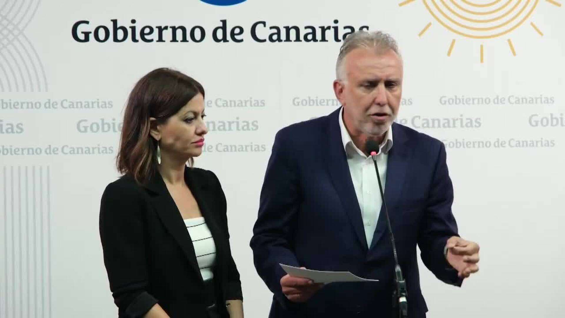 El Gobierno registrará cuanto antes el cambio en la Ley de Extranjería, sin esperar al PP