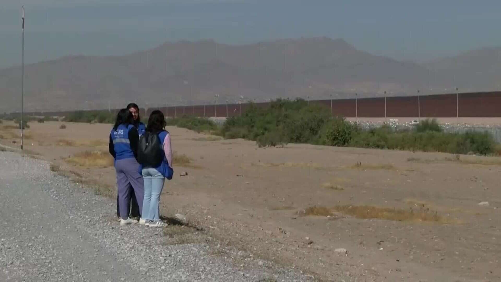 Trump provocará un aumento en ola migrante con su política migratoria en la frontera con México