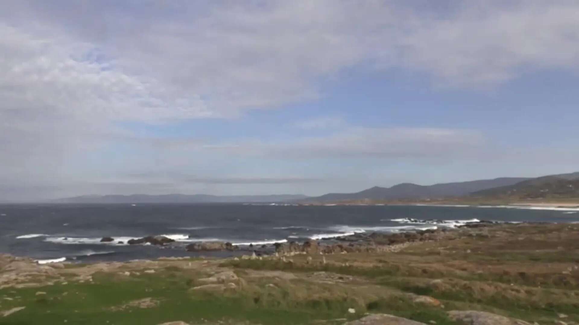 Se prevén este martes cielos despejados en Península y Baleares, salvo en Galicia