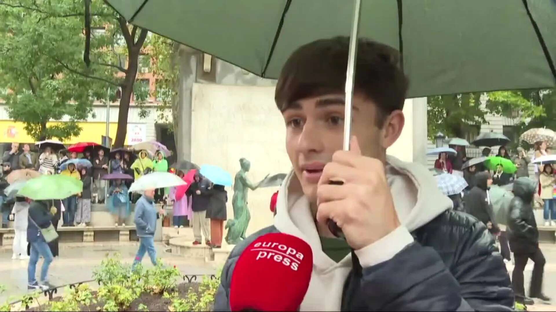 Ciudadanos celebran 