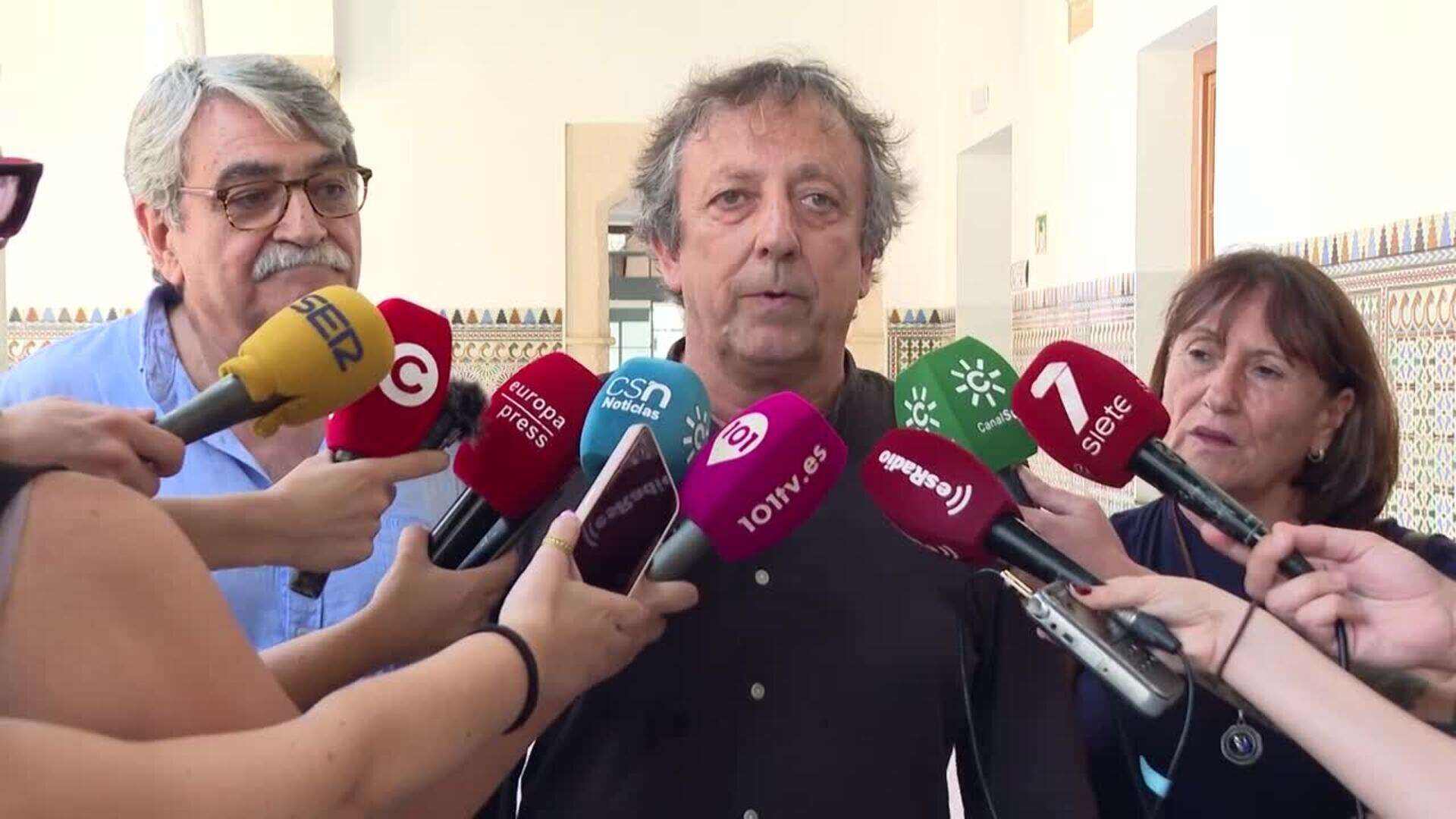 Unas 800 familias andaluzas acogen durante dos meses a menores saharauis