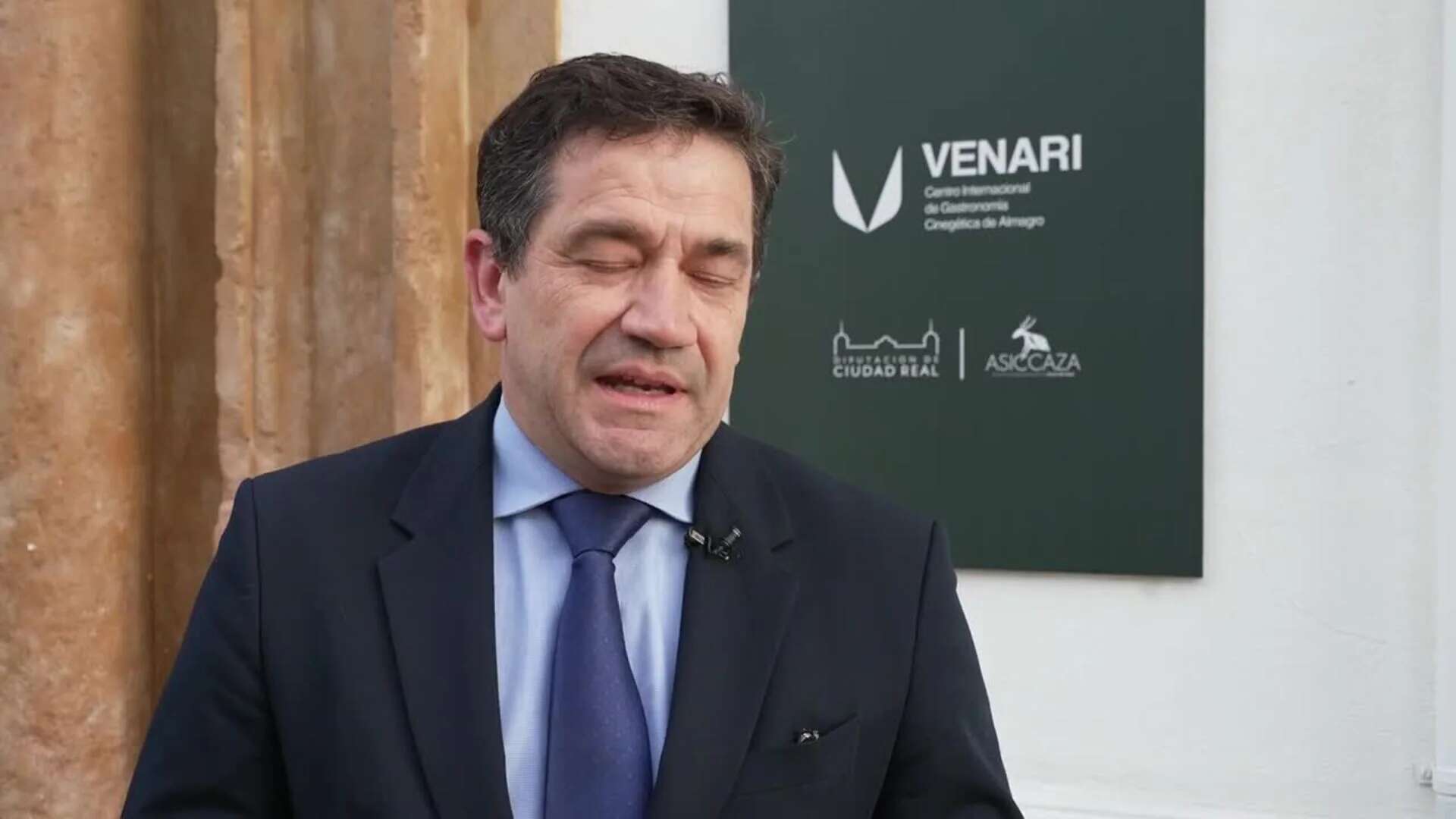 Se presenta Venari, el primer Centro Internacional de Gastronomía Cinegética