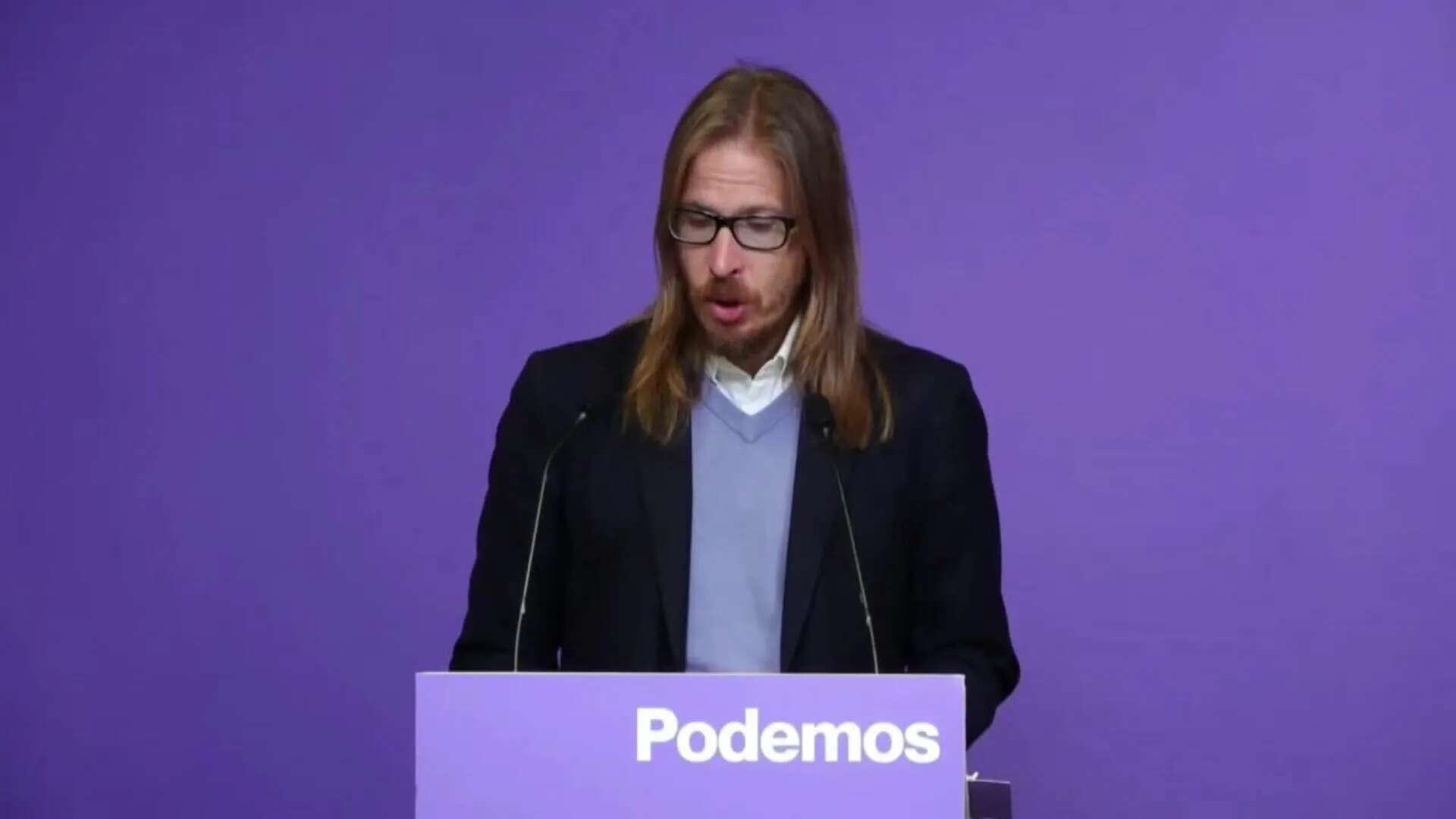 Podemos condena la deportación de los 37 saharahuis que habían solicitado asilo en Barajas