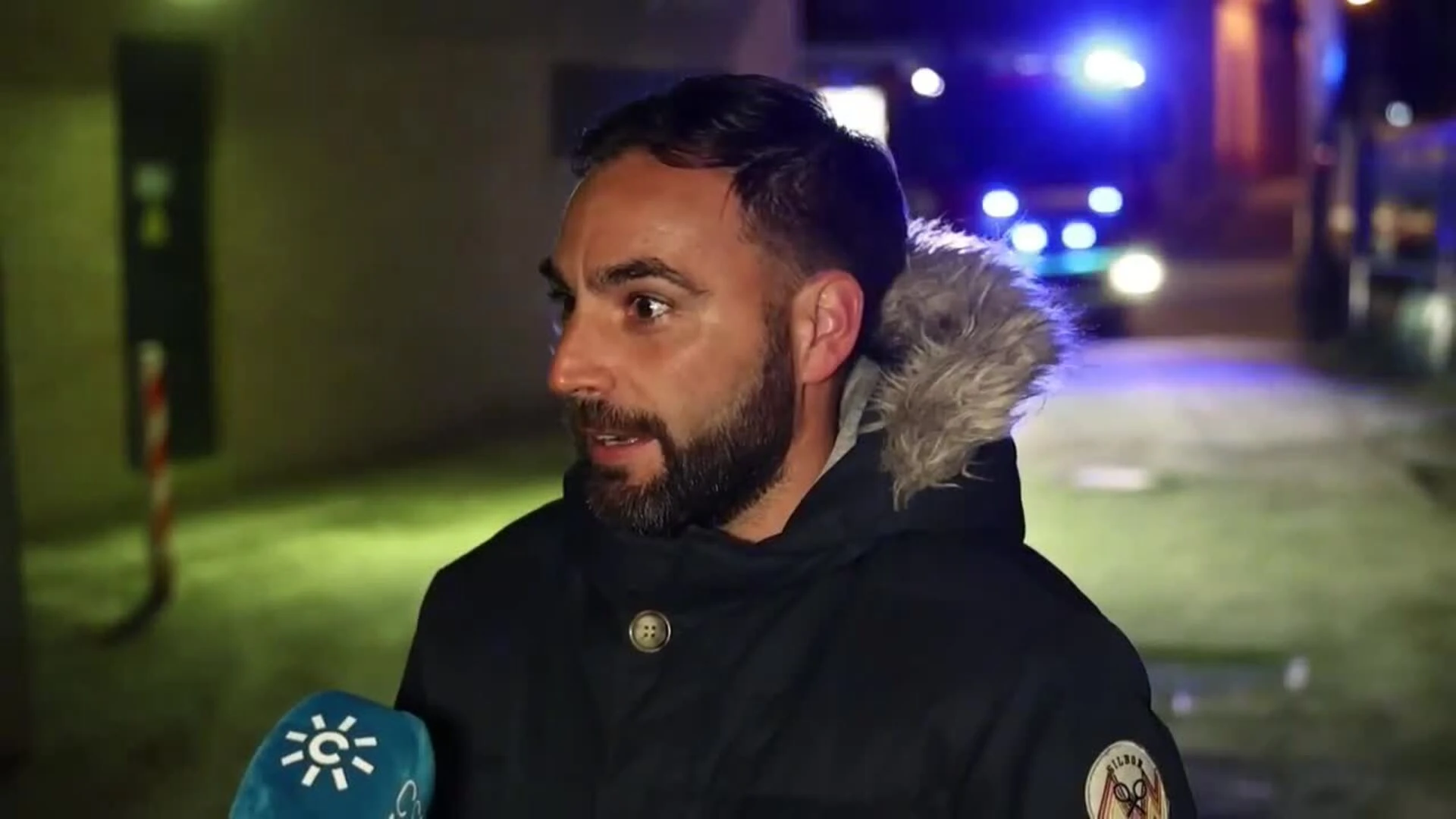 Testigo de accidente entre dos trenes en España destaca que no haya habido heridos de gravedad