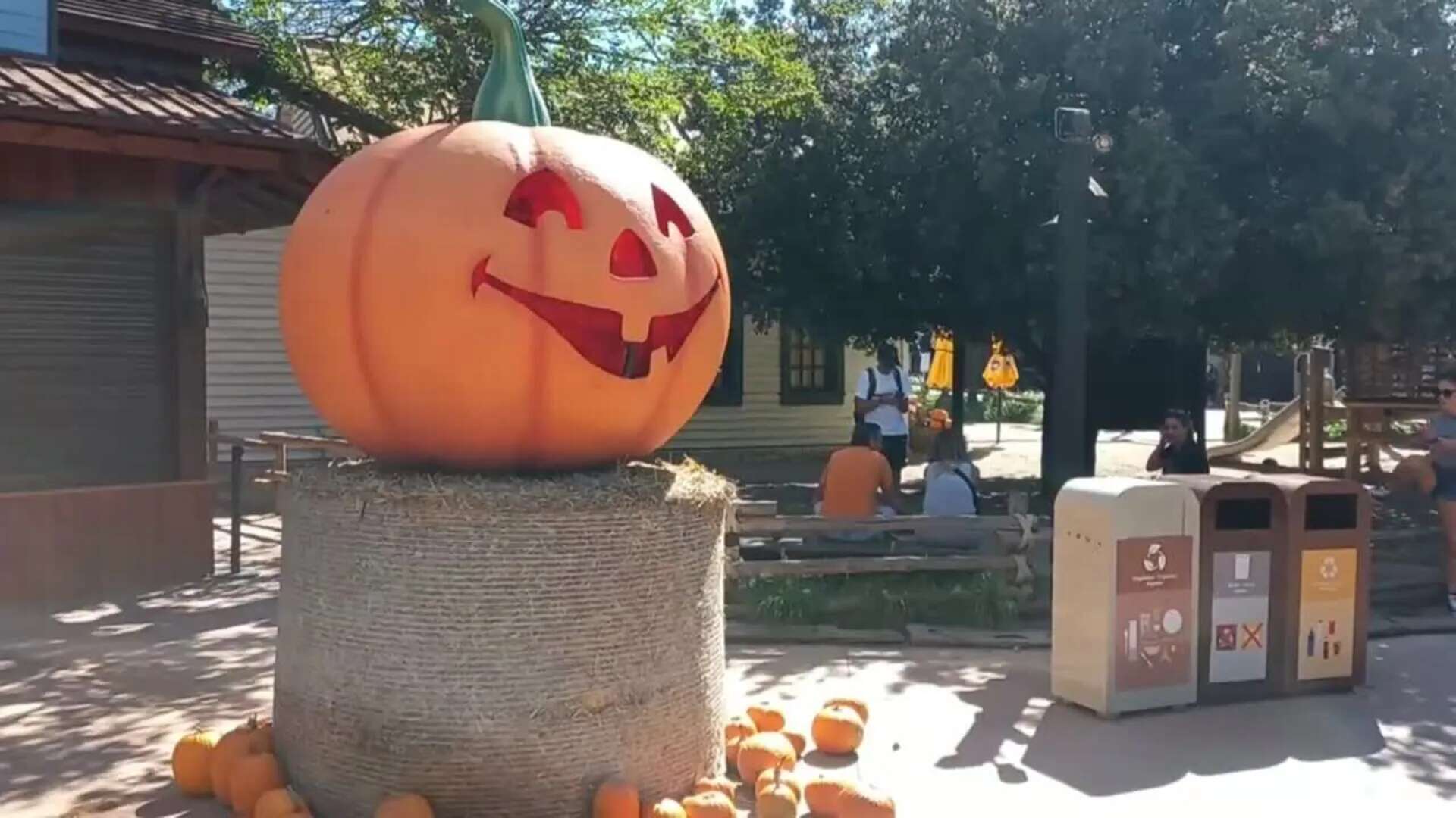 PortAventura estrena la primera atracción mundial de realidad mixta en un parque temático