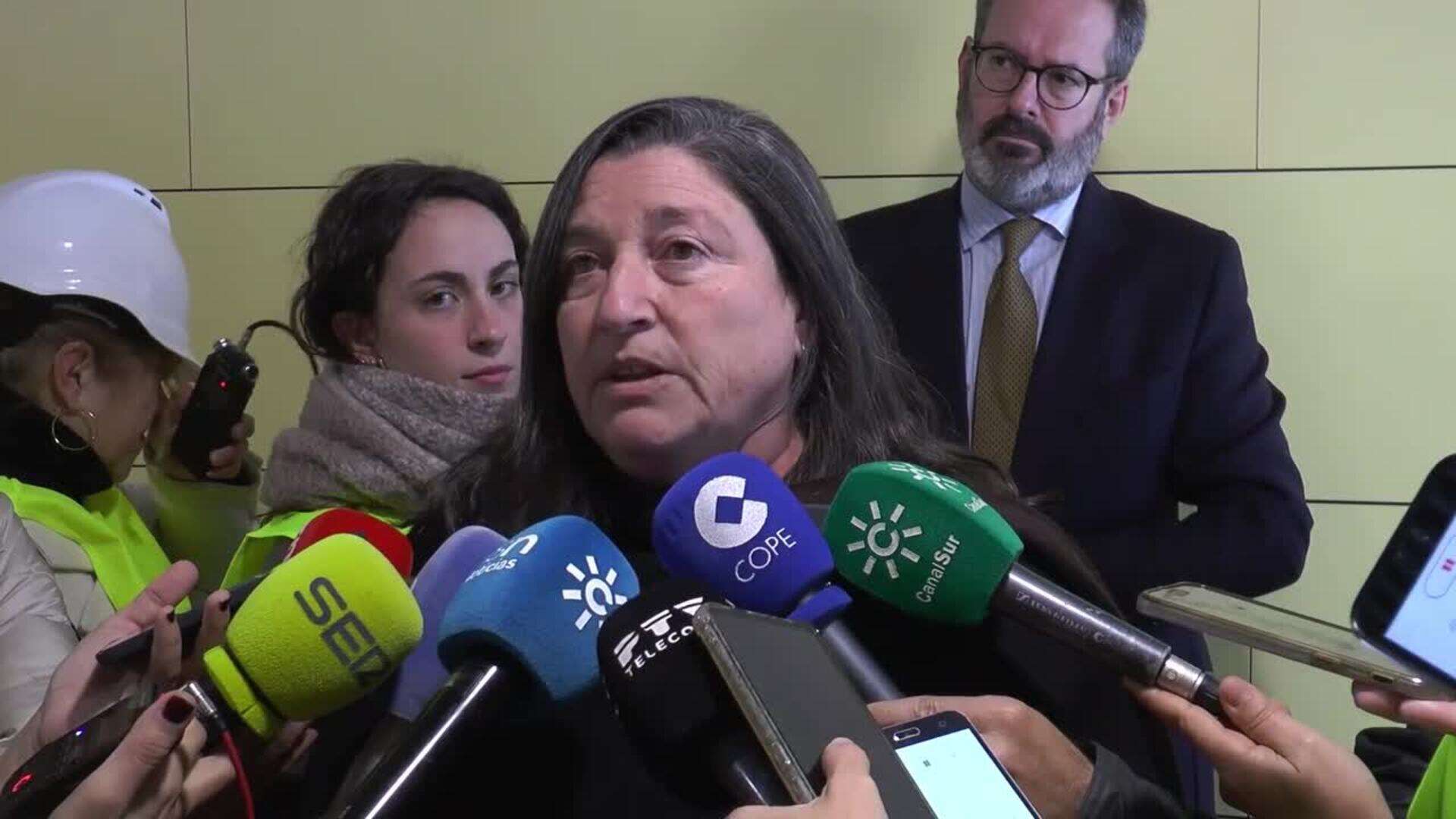 Junta de Andalucía investiga si la toxiinfección con pringá afecta hasta a 72 comensales