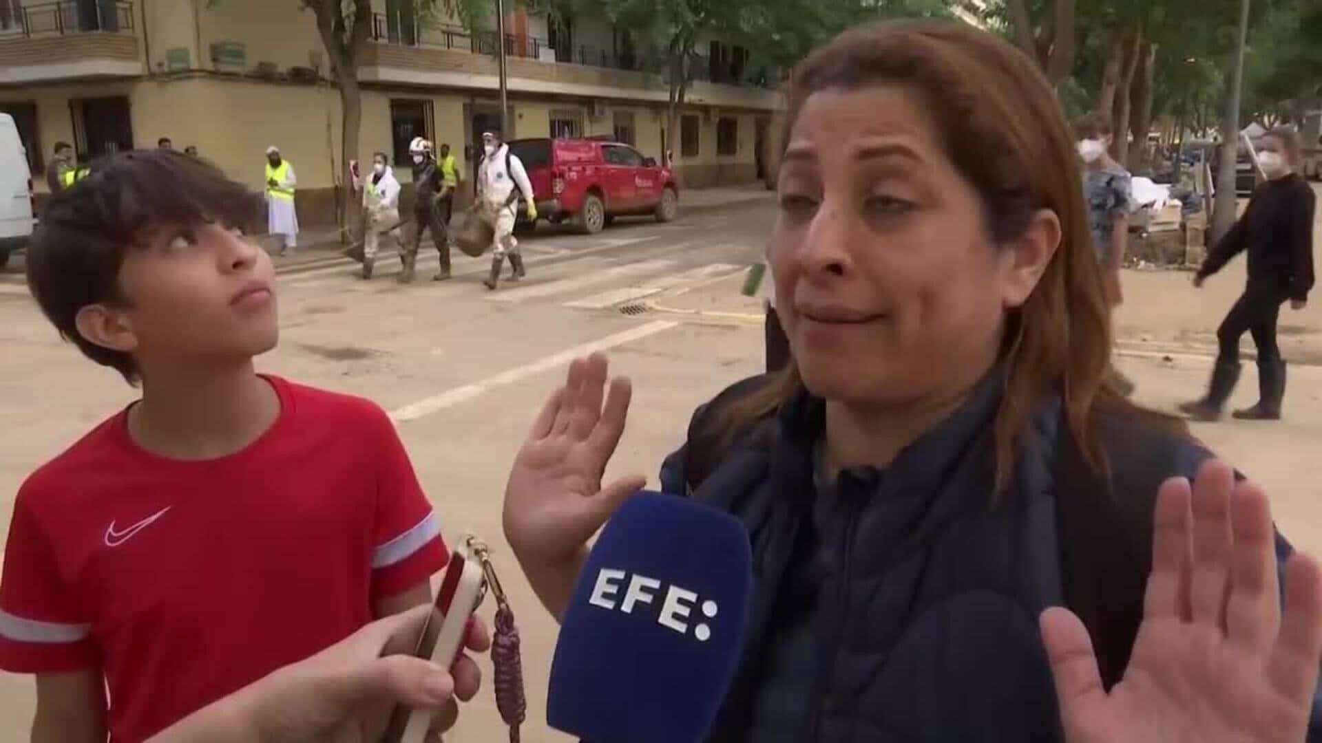 Parque Alcosa, el barrio siempre olvidado que aprendió a organizarse