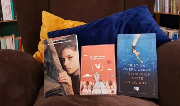Amiche e libraie: il segreto di Bookstorie per creare comunità attorno ai libri