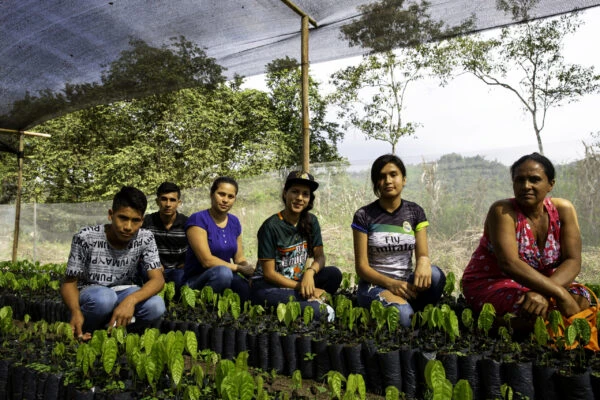 Cacao solidale e formazione politica, il lavoro di Maquita in Ecuador