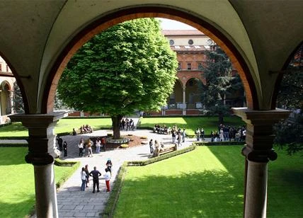Università Cattolica, agevolazioni a sostegno di maternità dele studentesse