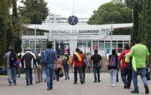 Volkswagen debe reinstalar a trabajadores que recurrieron al mecanismo laboral de respuesta rápida del T-MEC