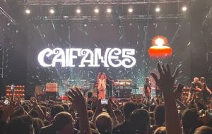 Conductor de Uber “desaparece” con boletos de Caifanes para el Auditorio Nacional