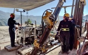 Inversión minera cayó en 2024 por Ley Minera de la 4T: Camimex