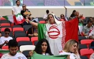 Irán confirma que participará en el Mundial, pero exige garantizar su seguridad