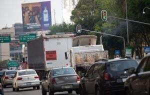 Hoy no Circula sábado 22 de marzo: qué autos descansan en CDMX y Edomex