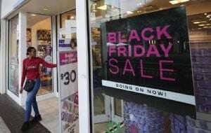 Cinco recomendaciones para comprar y evitar estafas en el Black Friday