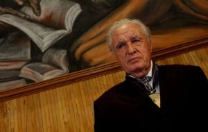 Julio Scherer García: 100 años de rectitud