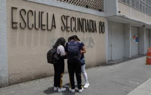 Beca Rita Cetina: fecha de registro para estudiantes de nuevo ingreso a secundaria