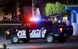 Hallan cuerpos acribillados y un fosa en Hidalgo