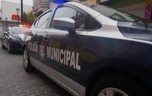 Policía estatal muere por disparo en Pachuca; investigan a compañero que estaba con él y huyó
