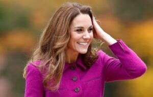 La ausencia de Kate Middleton incita teorías conspirativas