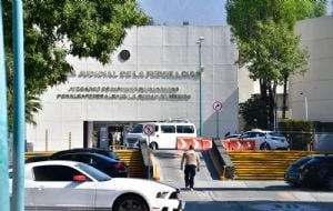 Juez de la CDMX sentencia a 70 años de prisión a tres secuestradores