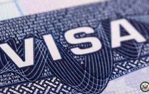 Embajada de EE. UU. implementa este cambio en el proceso de visas a partir de junio