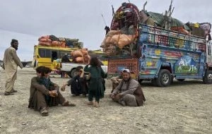 EU restablece la ayuda alimentaria urgente, excepto en Afganistán y Yemen