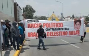 Acusan a la familia Celestino Rosas de asesinar a activista e indígenas de Coyomeapan