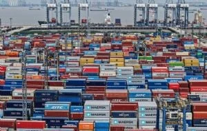 La guerra arancelaria Trump-China revive la esperanza económica de México