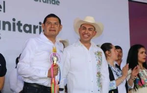 Hallan drogas y armas en propiedades del alcalde morenista de Cuautempan, Puebla